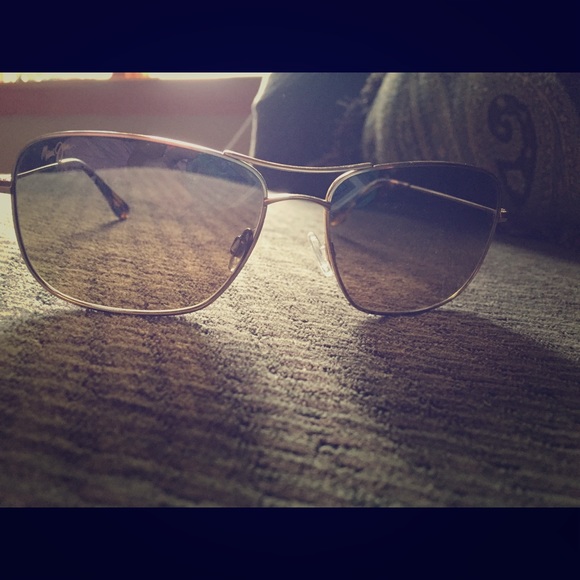 Maui Jim Sport Sunglasses