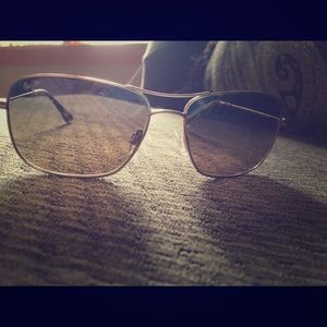 Maui Jim Sport Sunglasses