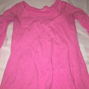 right comfy long sleeve