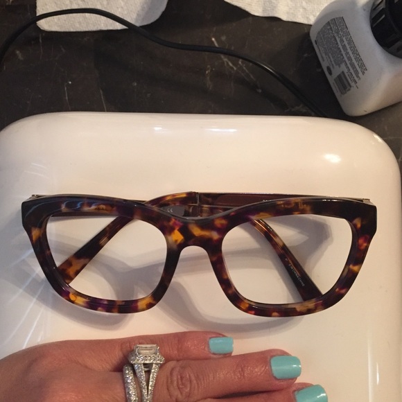 Michale kors eyeglasses