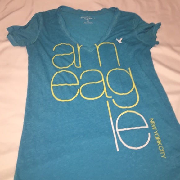 short sleeve v-neck - Picture 1 of 2