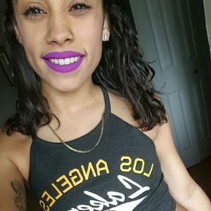 Meet your Posher, Kristel