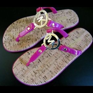 Michael Kors Sandals