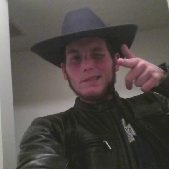 Meet your Posher, Patrick - Picture 1 of 1