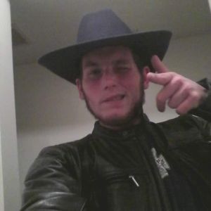 Meet your Posher, Patrick