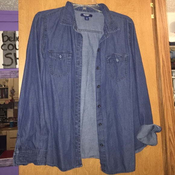 Jean Top