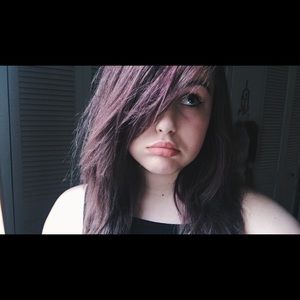 Meet your Posher, Kat