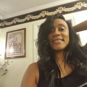 Meet your Posher, Patrice