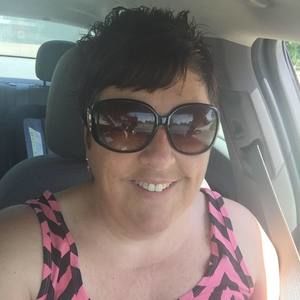 Meet your Posher, Vicki