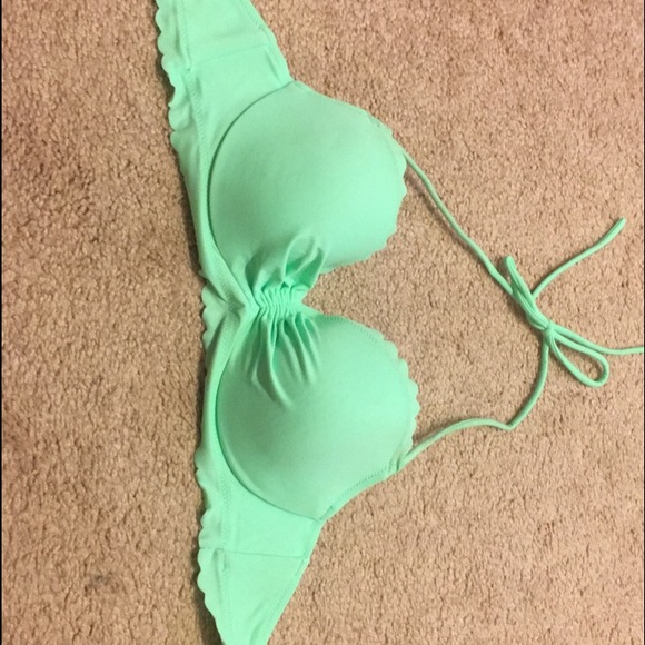 VS bikini top