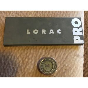 Lorac pro 2