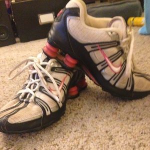 Nike Shox