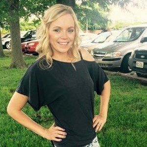 Meet your Posher, Patricia