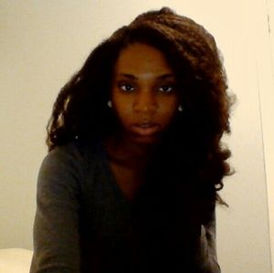 Meet your Posher, Jose