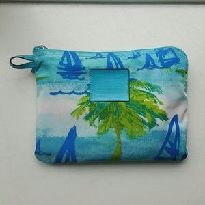 Coach Limited Edition Tote and Clutch