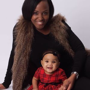 Meet your Posher, Jasmine