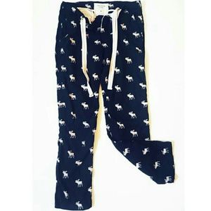 Lounge Pants SIZE MEDIUM
