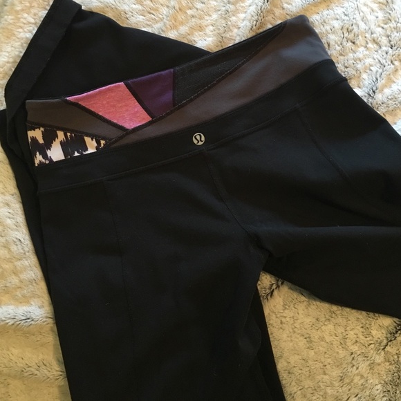 Lululemon Yoga Pants