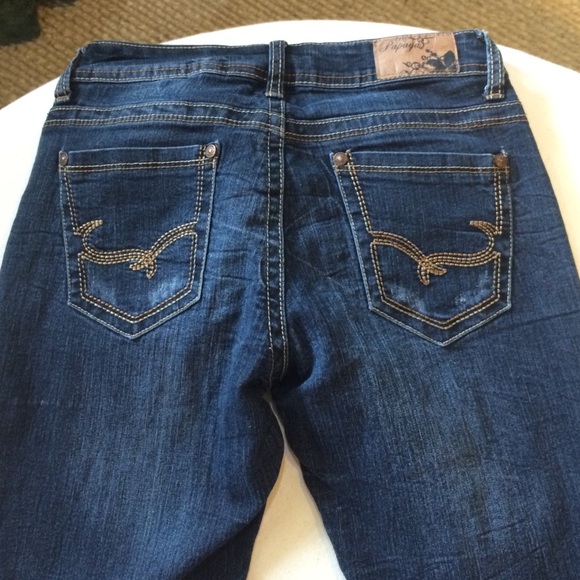 Papaya Jeans