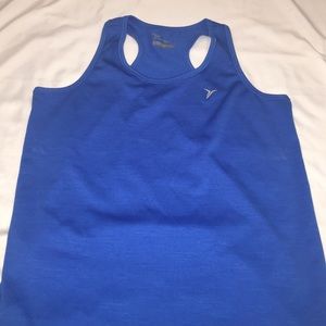 athletic tank