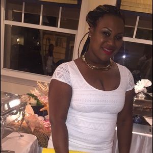 Meet your Posher, Samantha