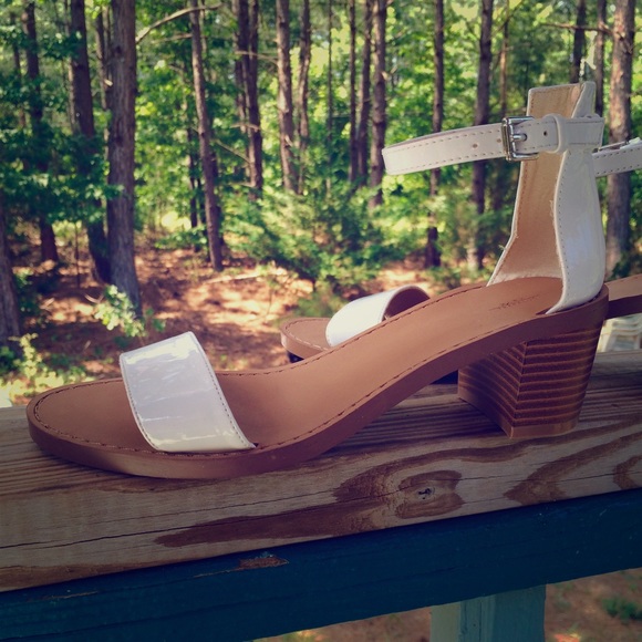 Zara Trafalac white