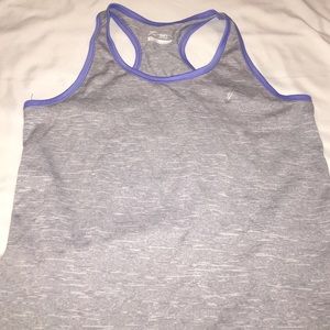 athletic tank