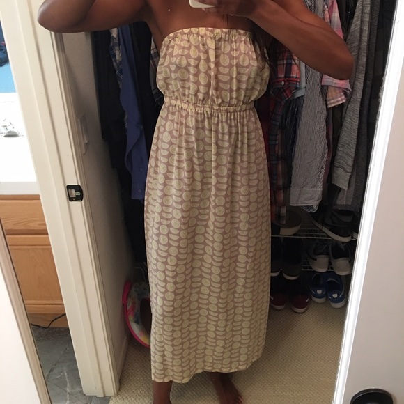 🚫SOLD🚫Keds summer dress large