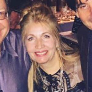 Meet your Posher, Beth