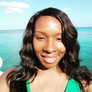 Meet your Posher, Sharon