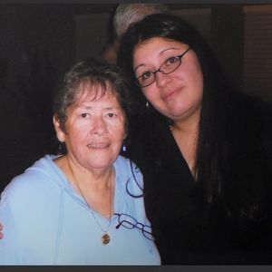 Meet your Posher, Jade