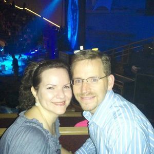 Meet your Posher, Dina