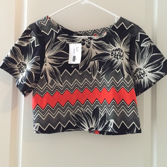 Milly Tops - Milly top