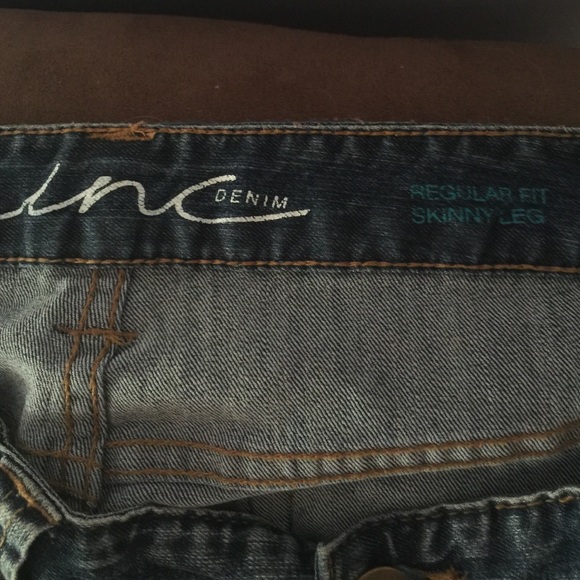 Jeans - Picture 4 of 4
