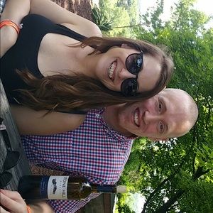 Meet your Posher, Darcy