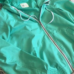 windbreaker
