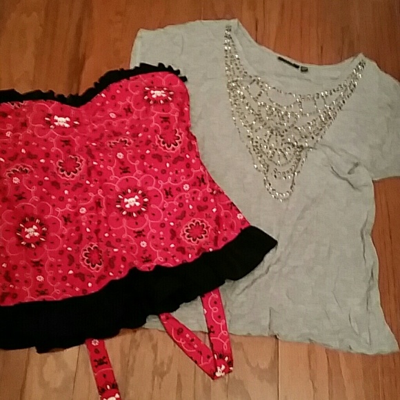 Bundle for jacque967