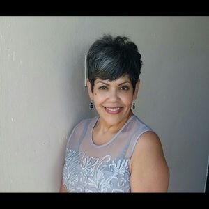 Meet your Posher, Annette