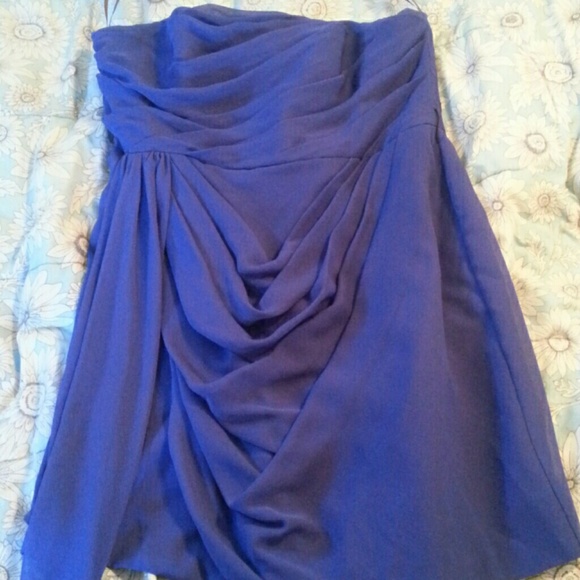 Vera Wang cocktail dress - Picture 1 of 3