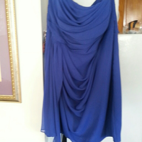 Vera Wang cocktail dress - Picture 3 of 3