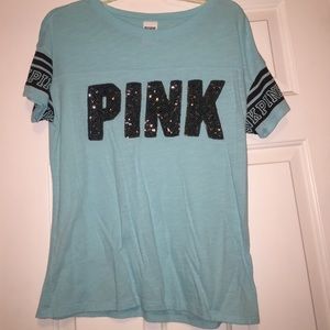 Victorias Secret Pink Tshirt