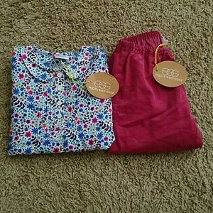 Toddler girl outfit
