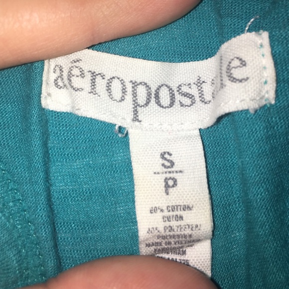 cross back tank top - Picture 2 of 3