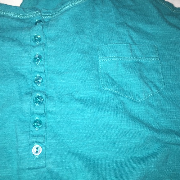 cross back tank top - Picture 3 of 3