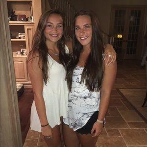 Meet your Posher, Kylee