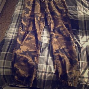 Clearing out huge closet