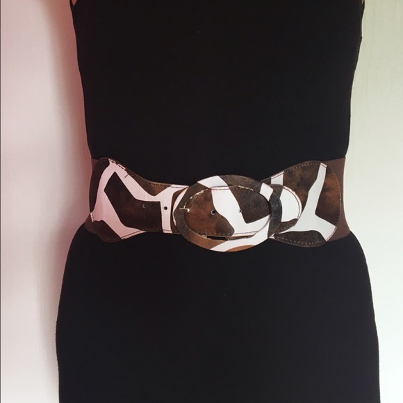 Belt
