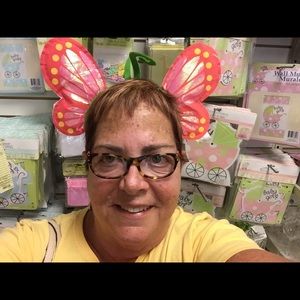 Meet your Posher, Ann