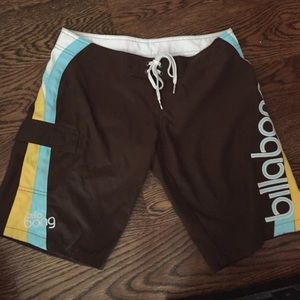 Women's Billabong Board shorts
