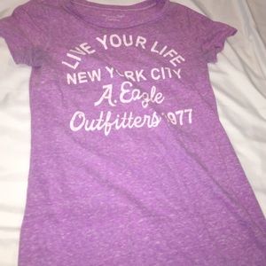 American Eagle short sleeve, love it!